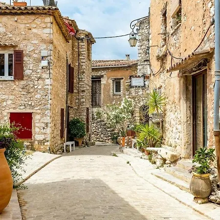 Apartment Au Coeur De