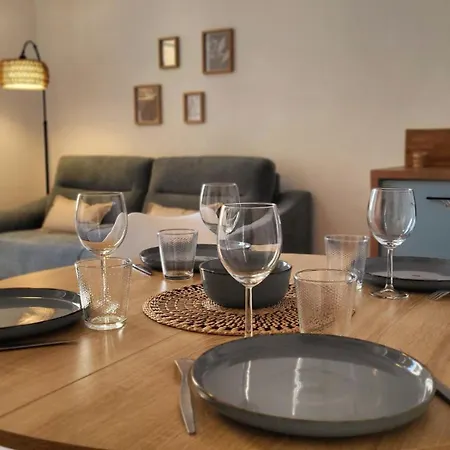 Au Coeur De Apartment Vence